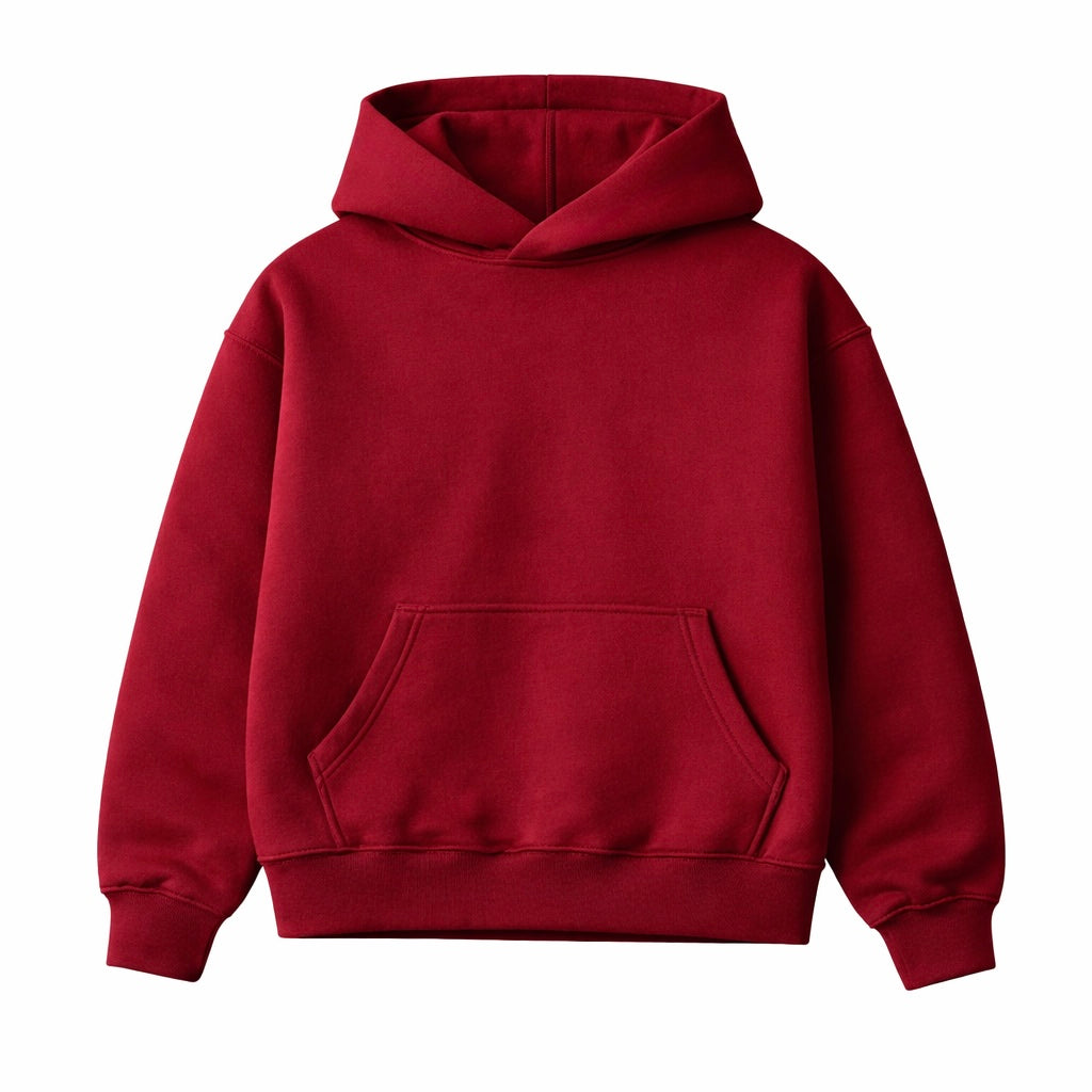 Box Hoodie