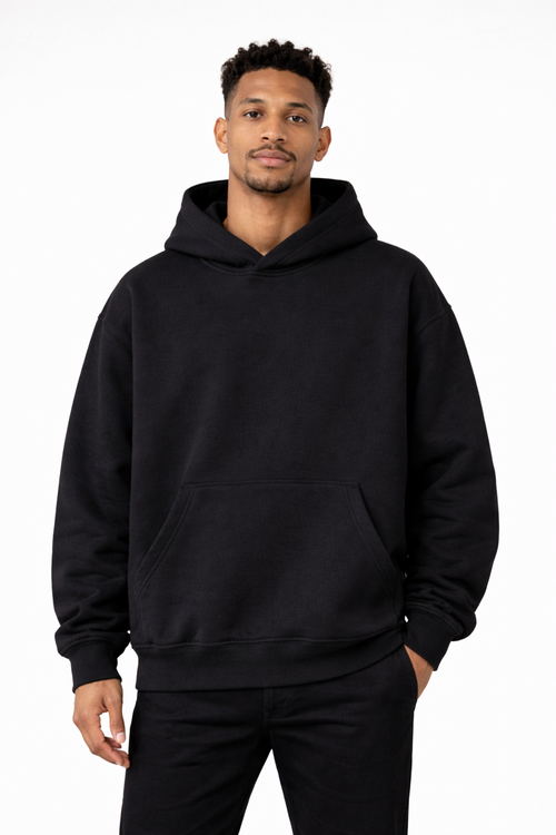 Oversized Hoodie