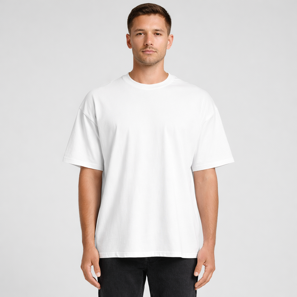 Oversized T-Shirt