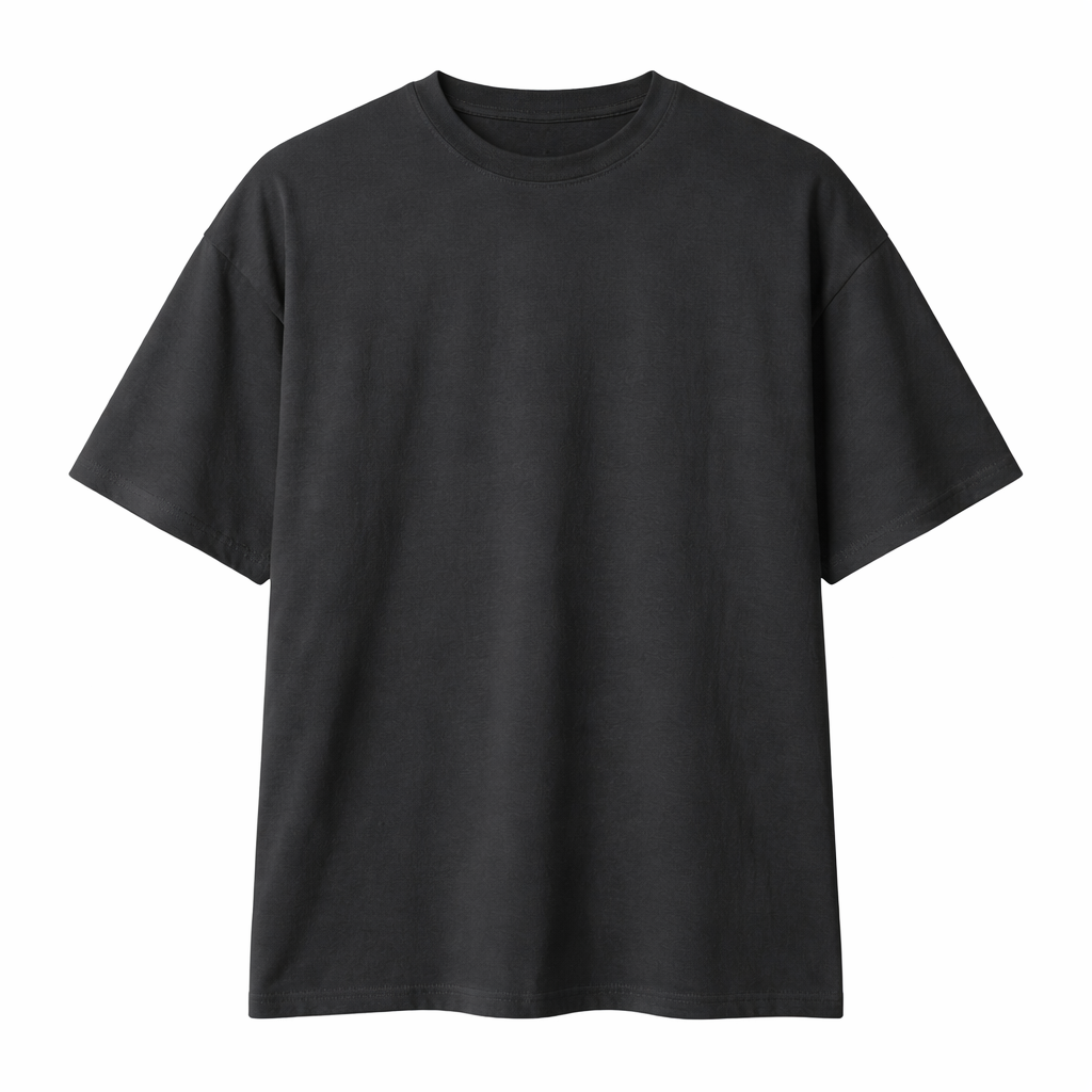 Oversized T-Shirt