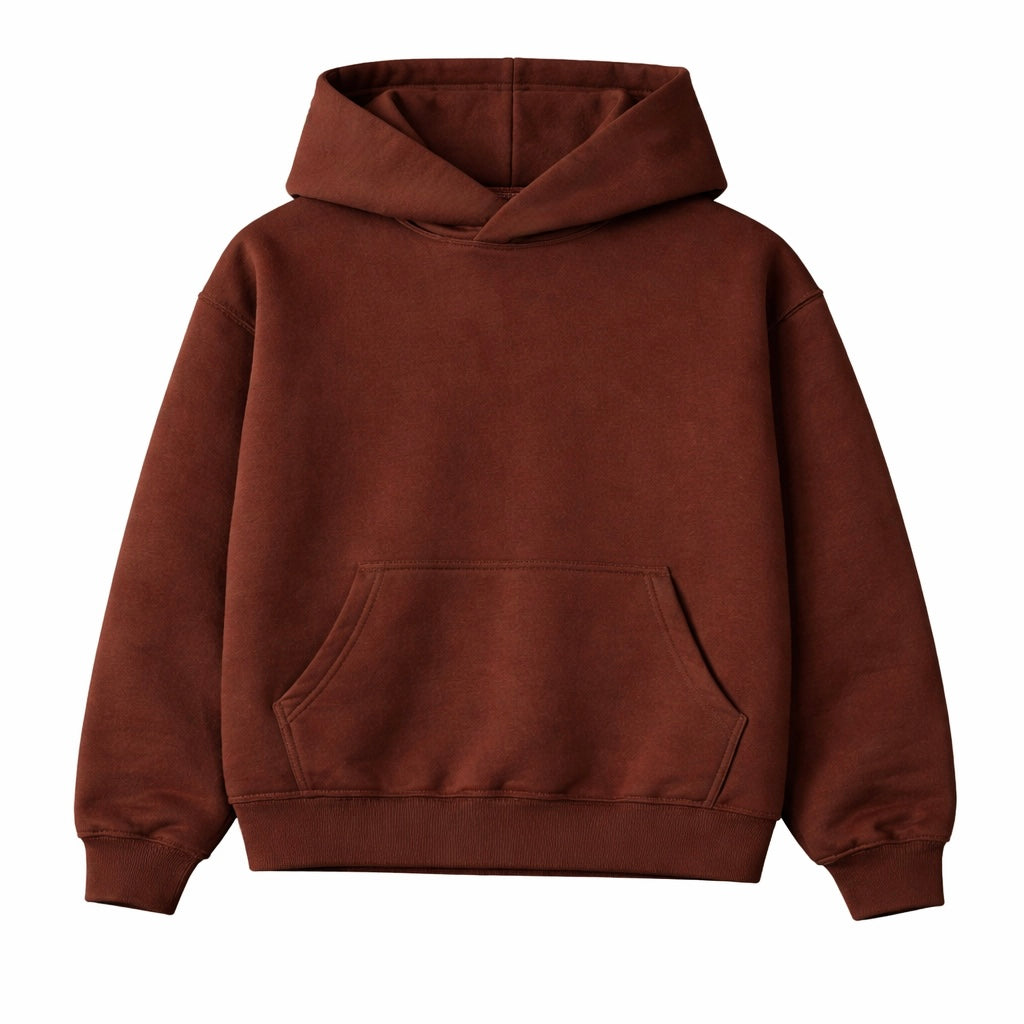 Box Hoodie