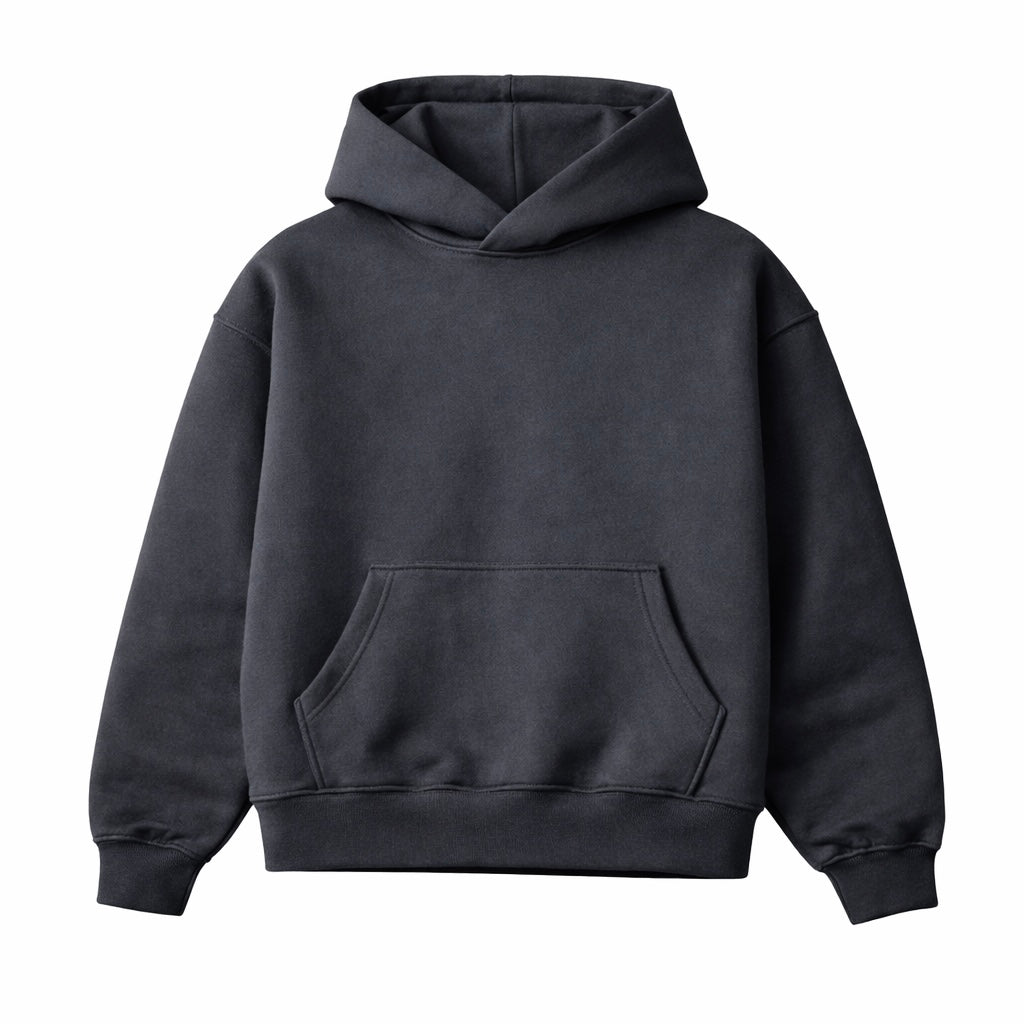 Box Hoodie