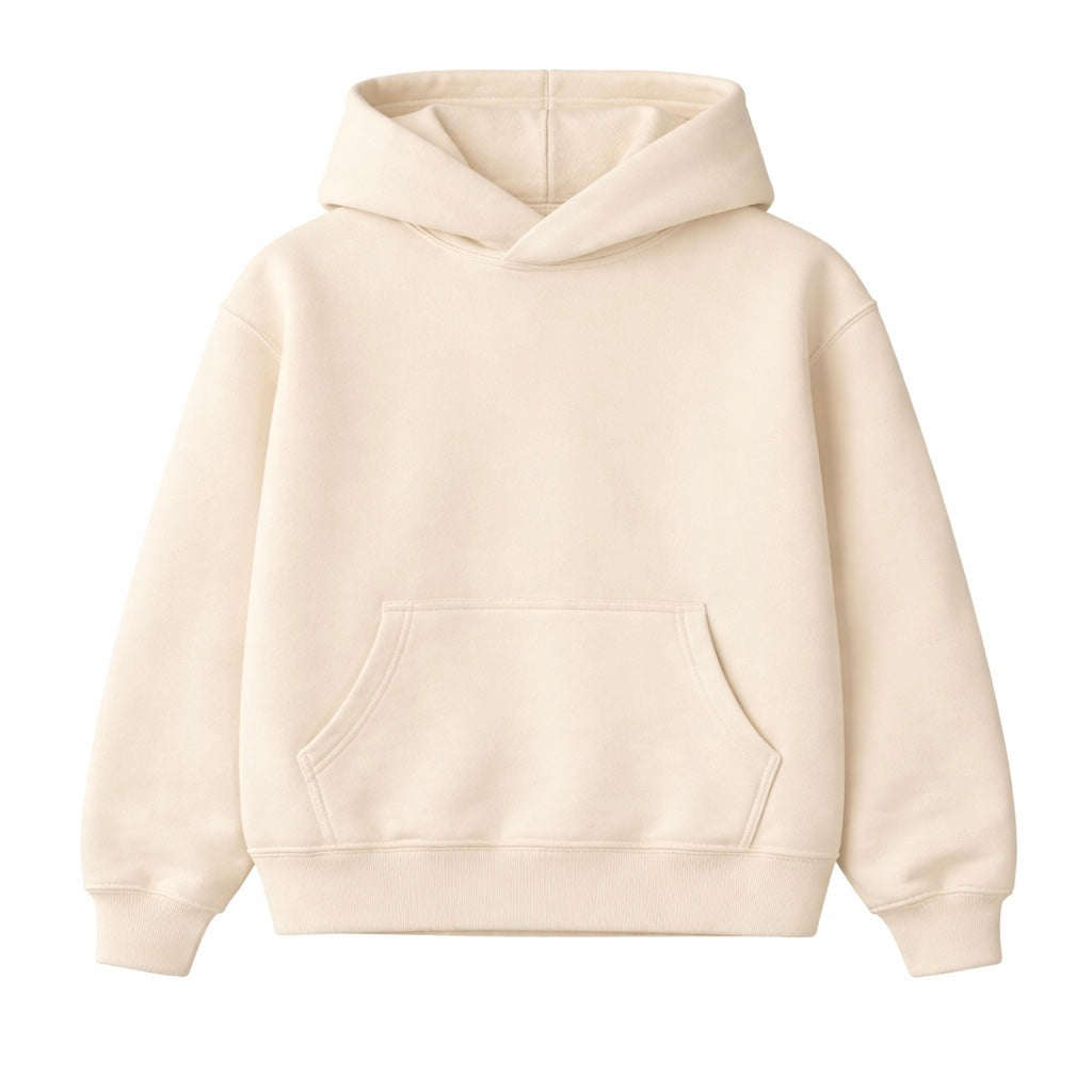 Box Hoodie