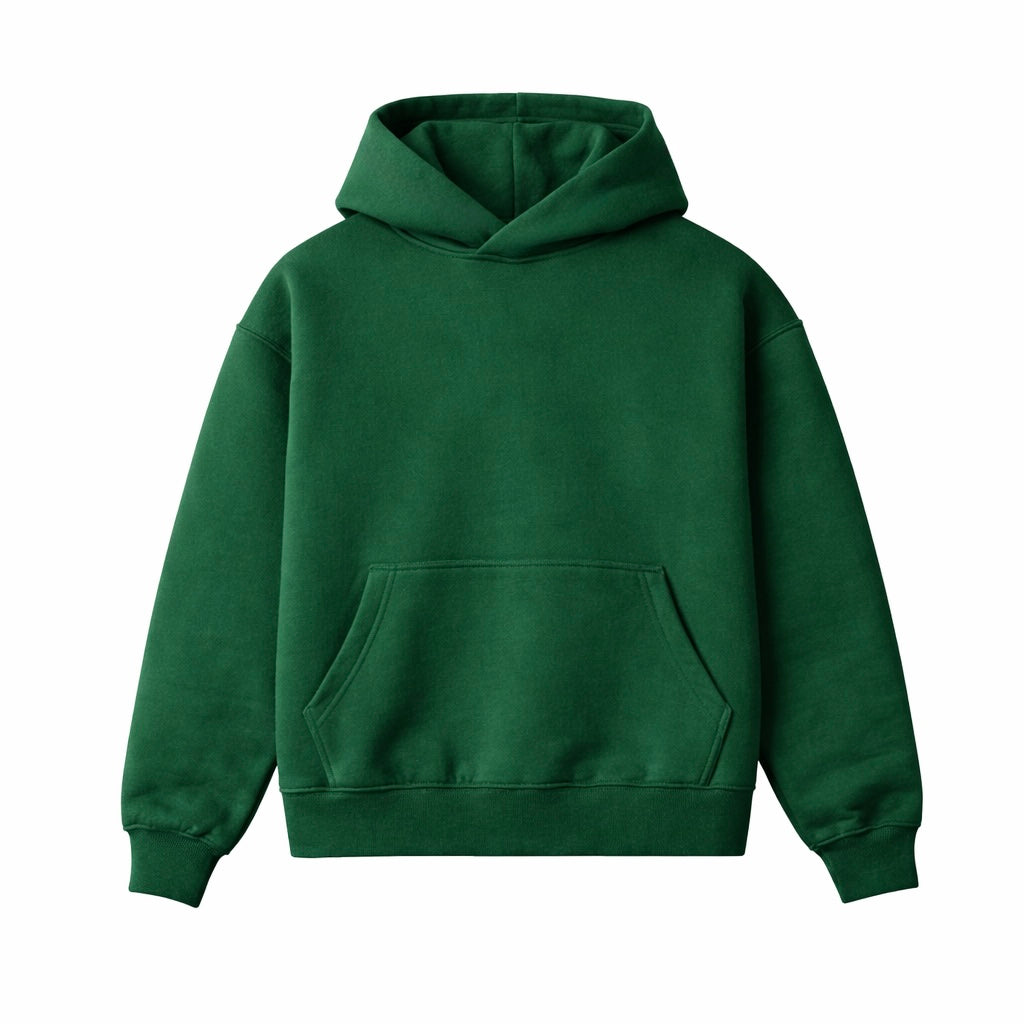 Box Hoodie