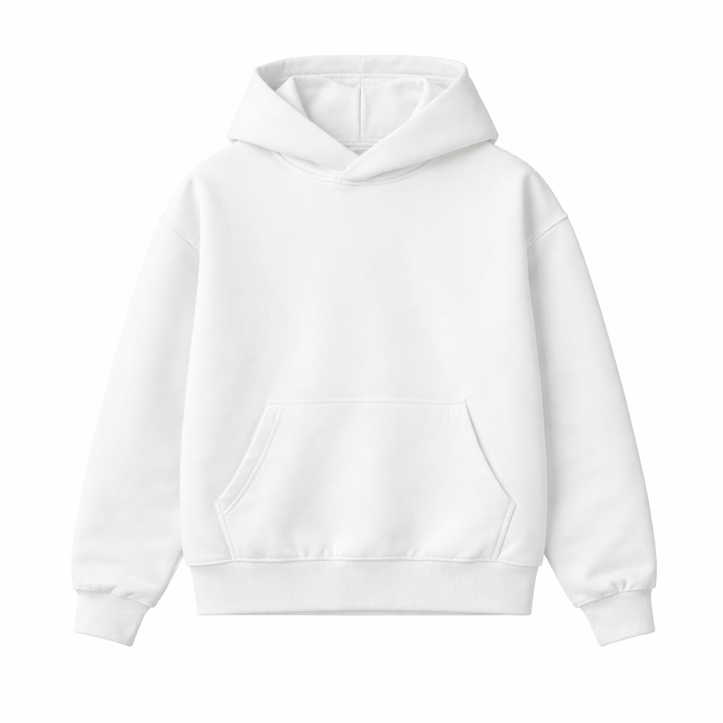 Box Hoodie